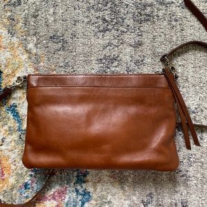 Fossil Crossbody Purse